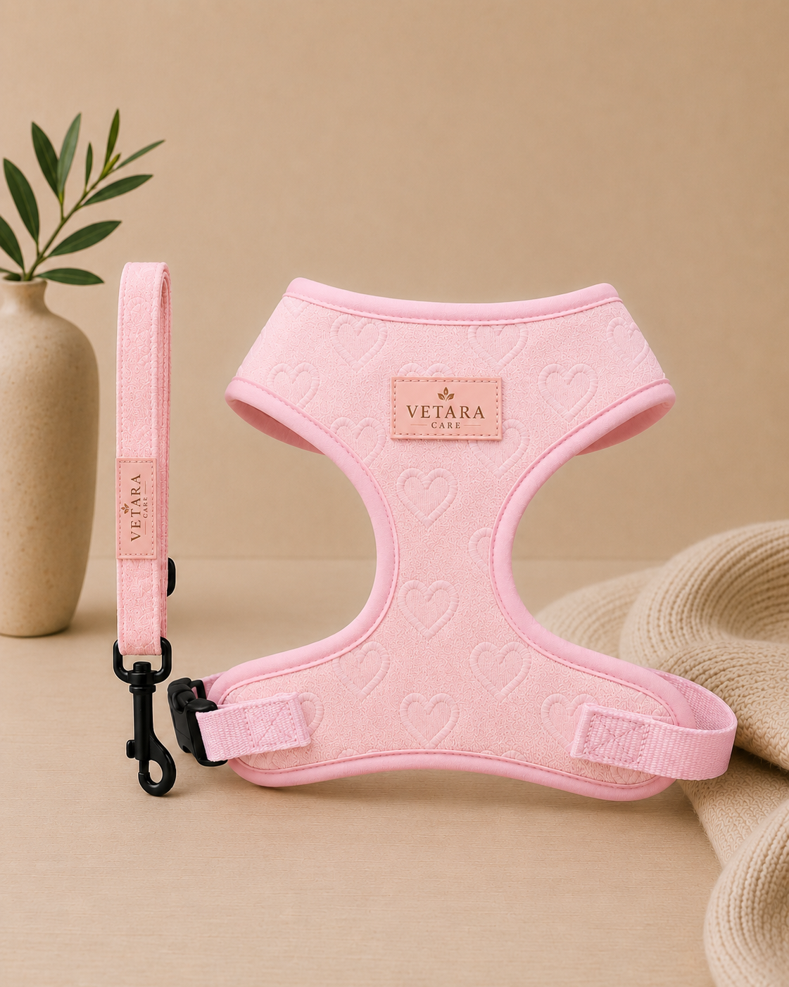Vetara Care No-Pull Harness