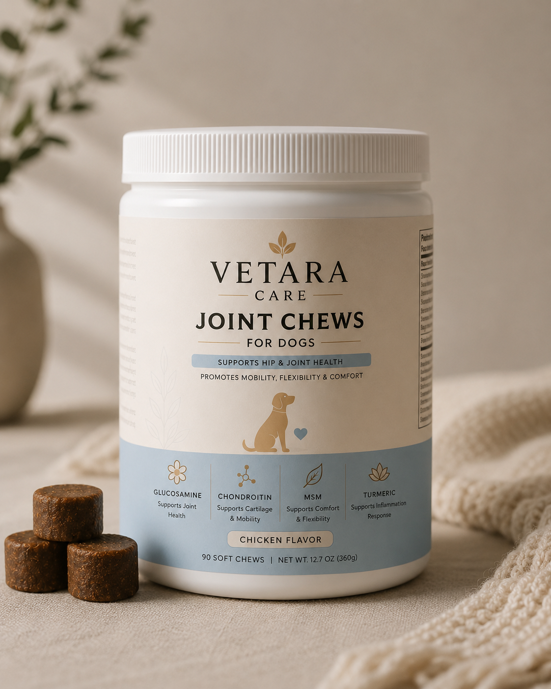Joint Chews