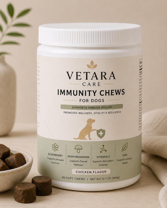Immunity Chews