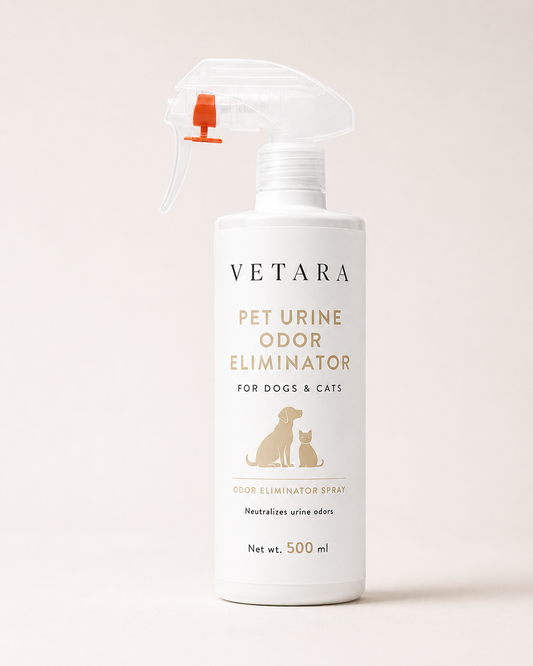 Pet Urine Odor Eliminator