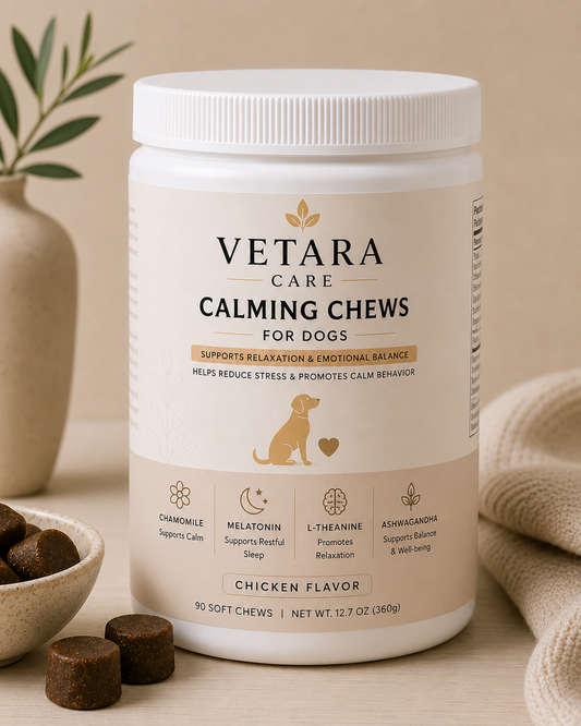Calming Chews