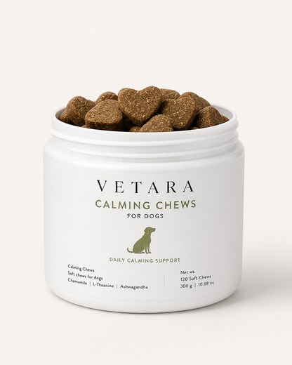 Calming Chews